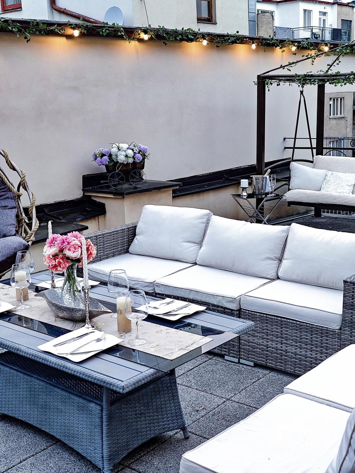 Unique Location With Hot-tub, Terrace And Garden