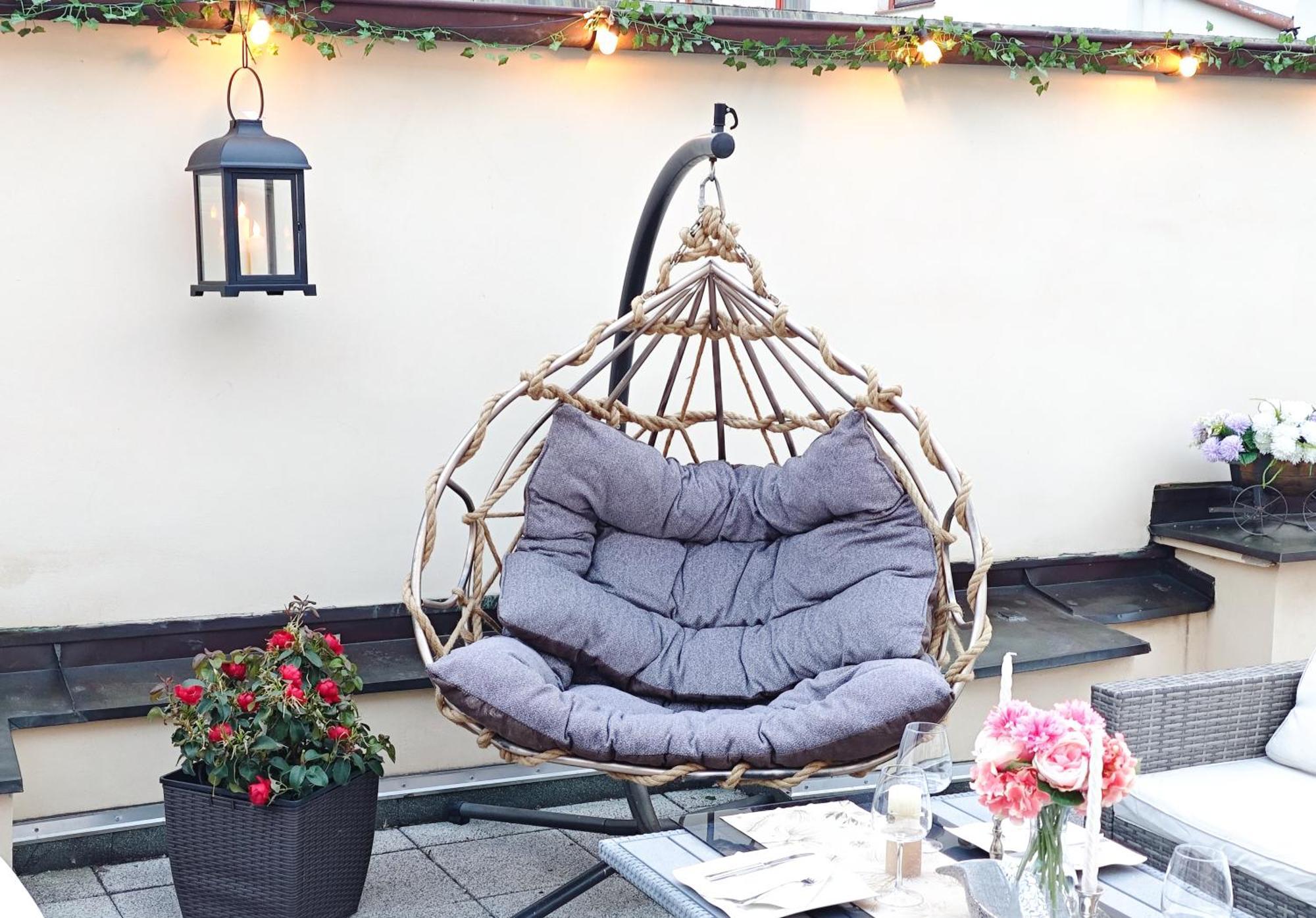 Unique Location With Hot-tub, Terrace And Garden Vila Praha