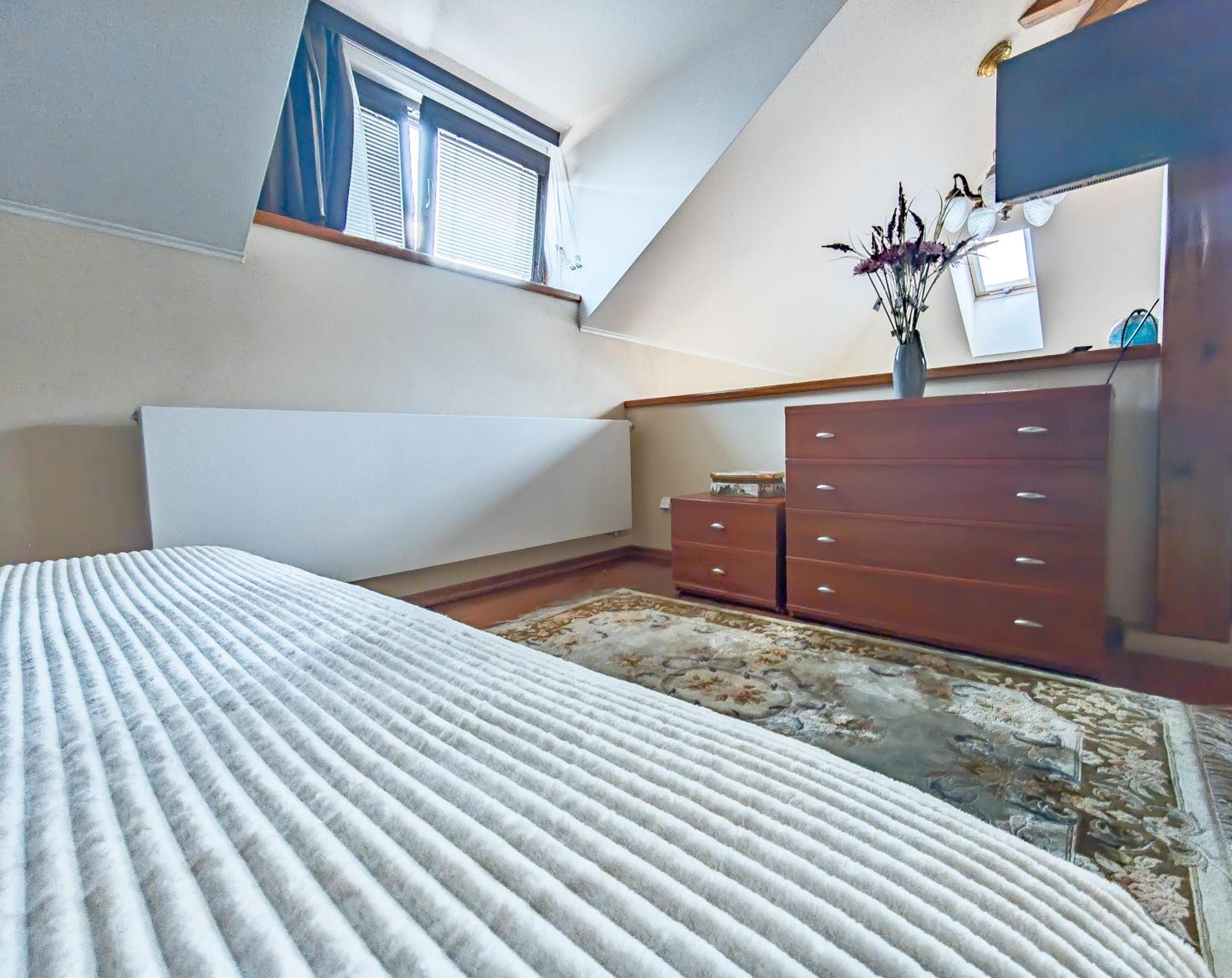 Unique Location With Hot-tub, Terrace And Garden Vila *