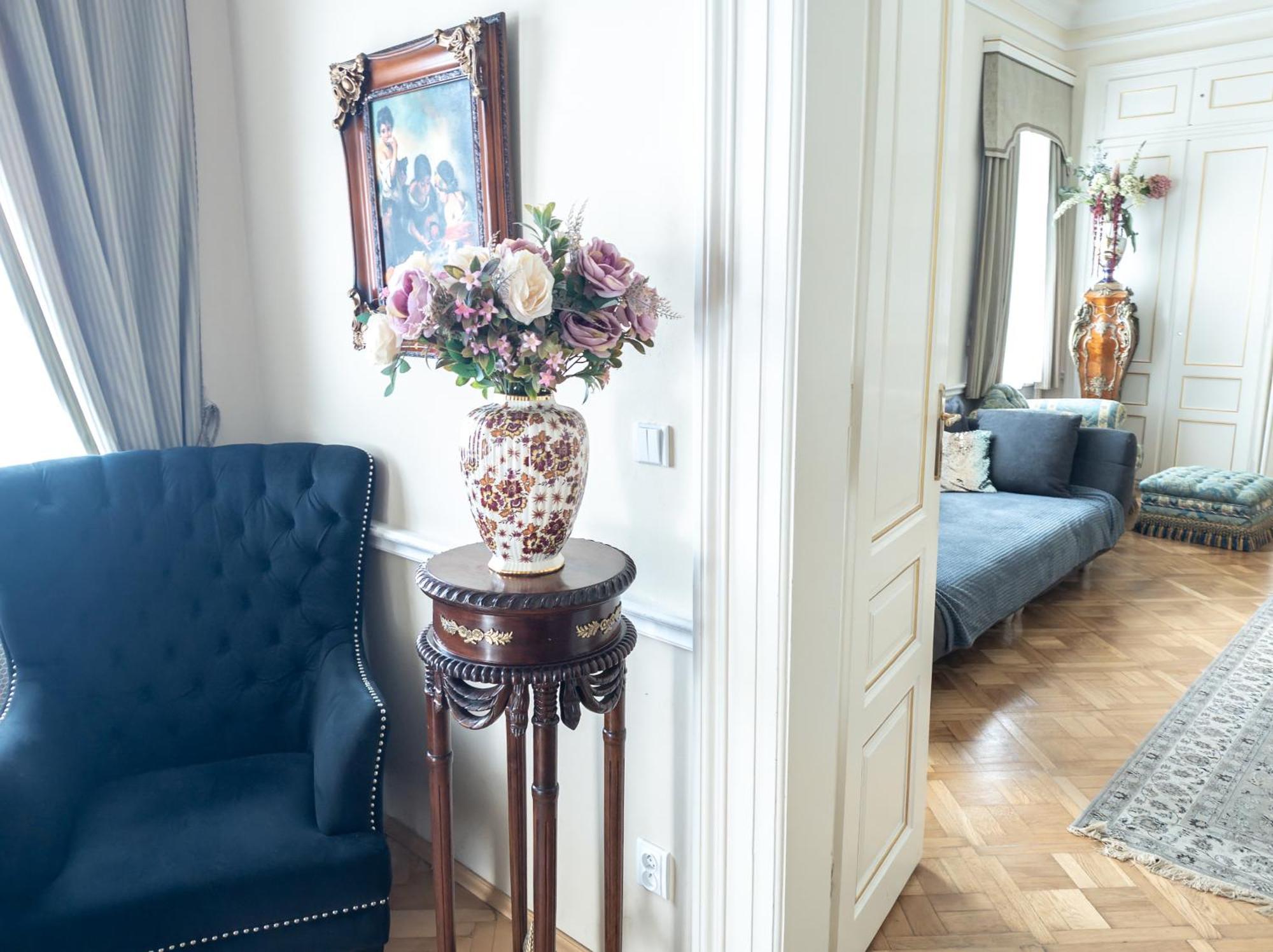 Villa Unique Location With Hot-tub, Terrace And Garden *