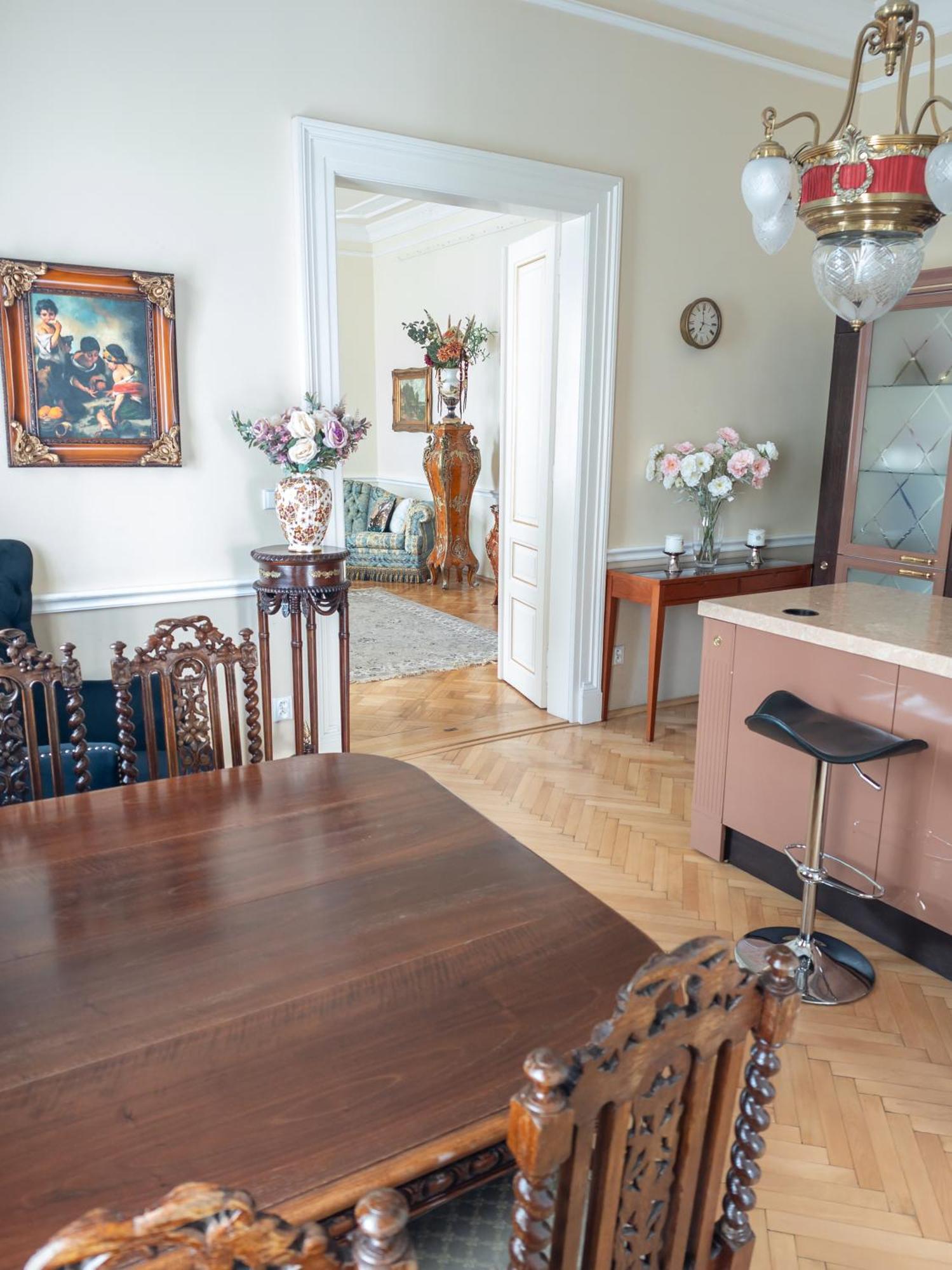 Vila Unique Location With Hot-tub, Terrace And Garden *